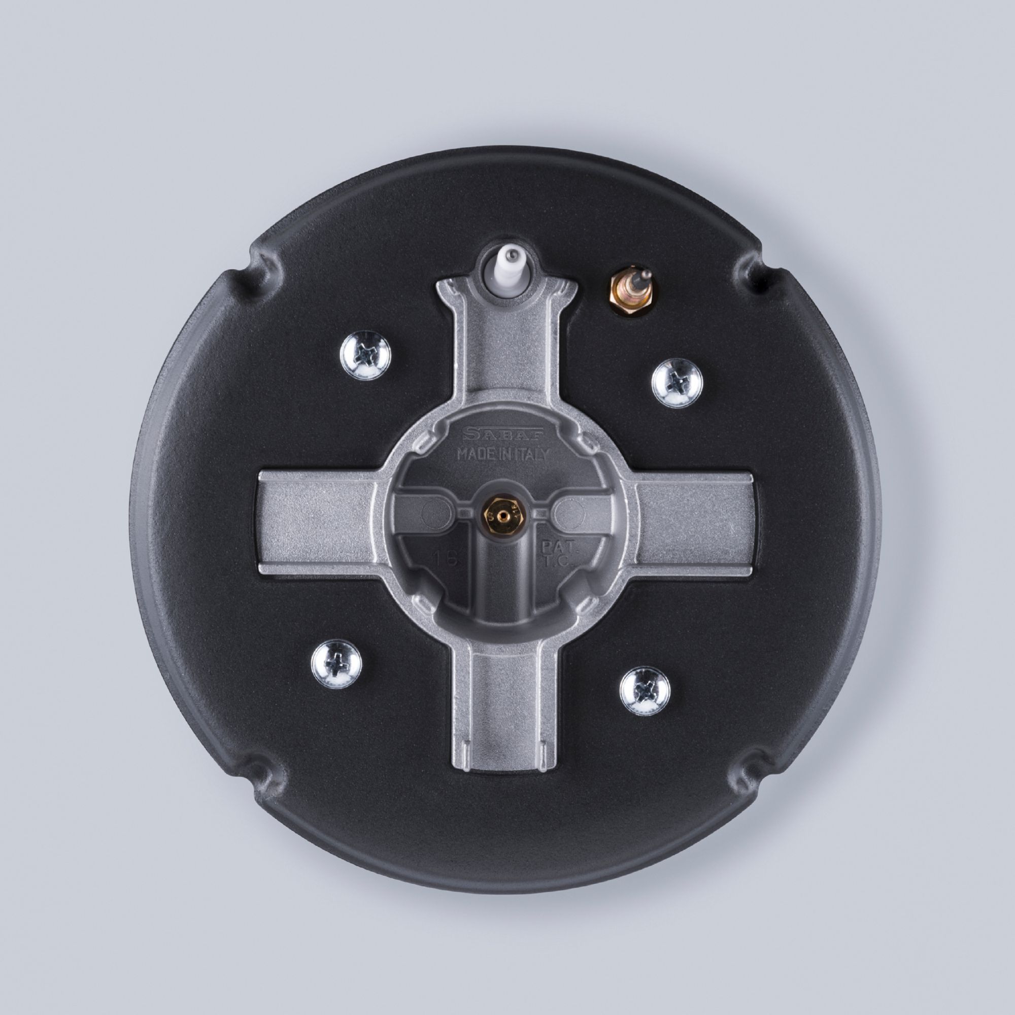 Газовая варочная панель Maunfeld EGHG.43.23CW\G