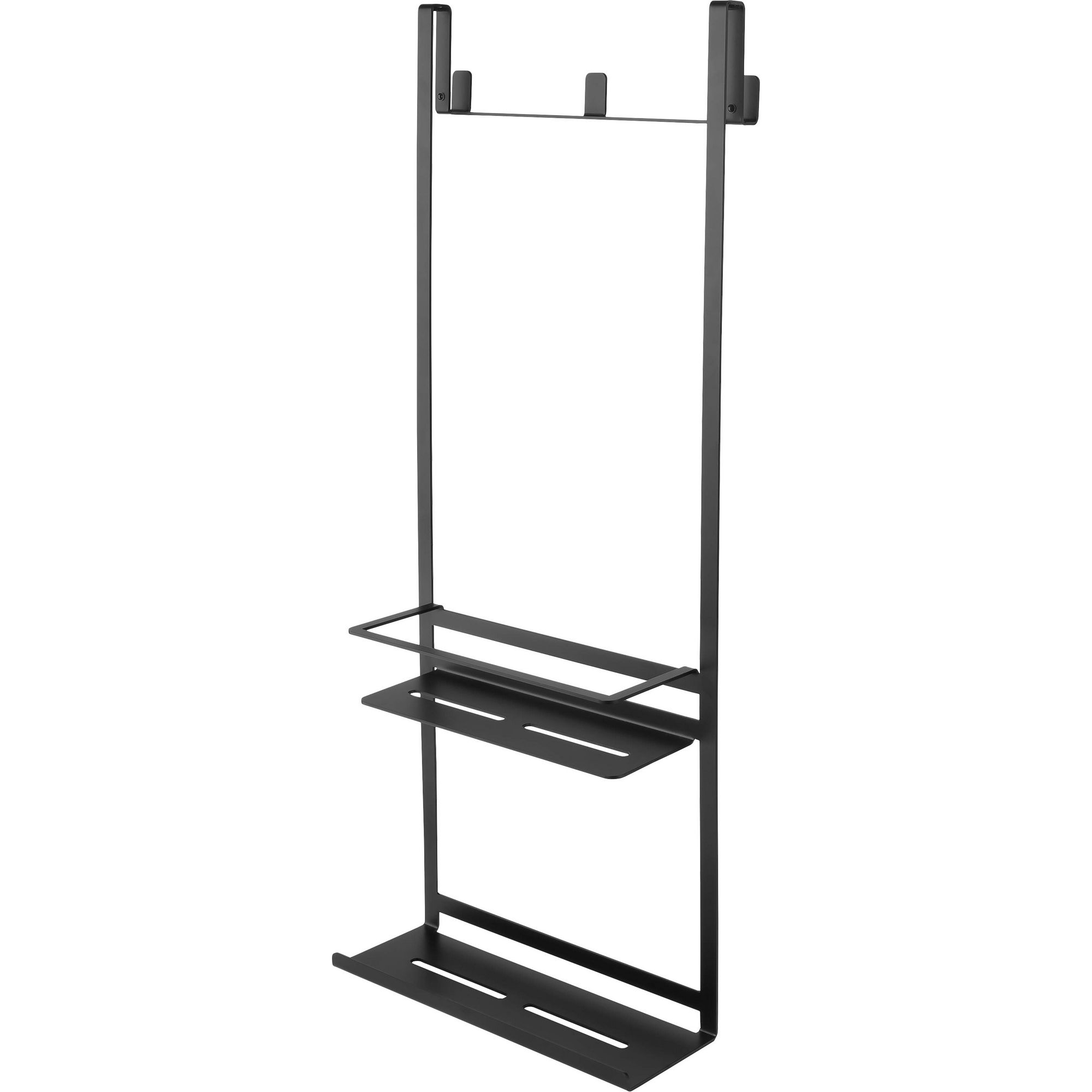 Кронштейн-держатель на душевую кабину тип А Deante Mokko Nero, ADM_N52K