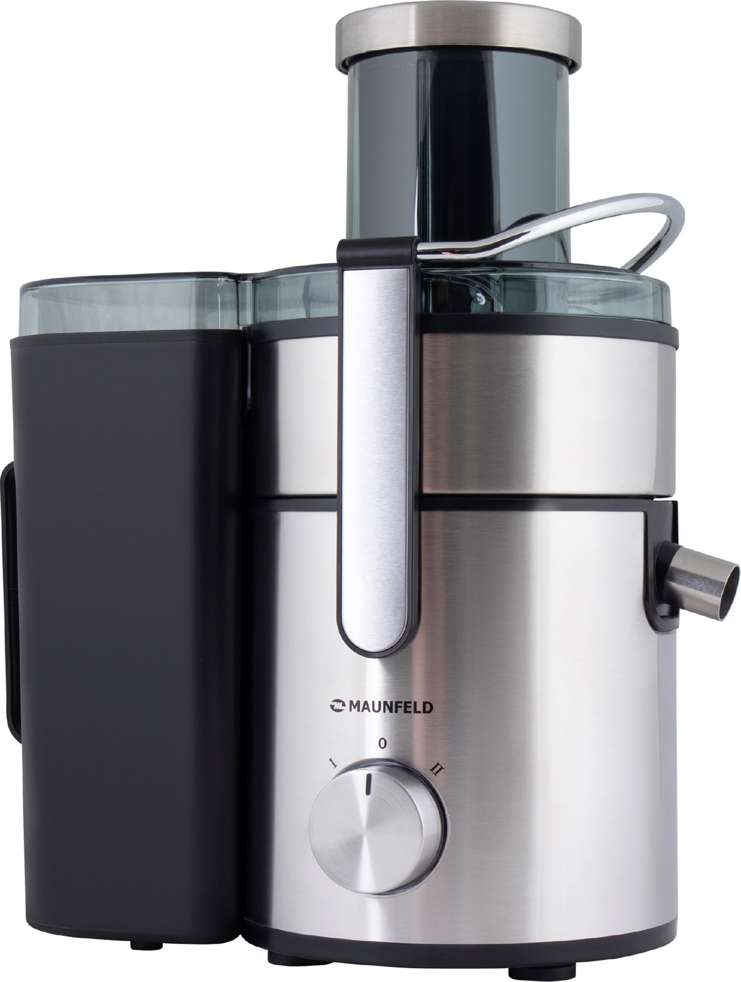 Соковыжималка Maunfeld MJE.1500S