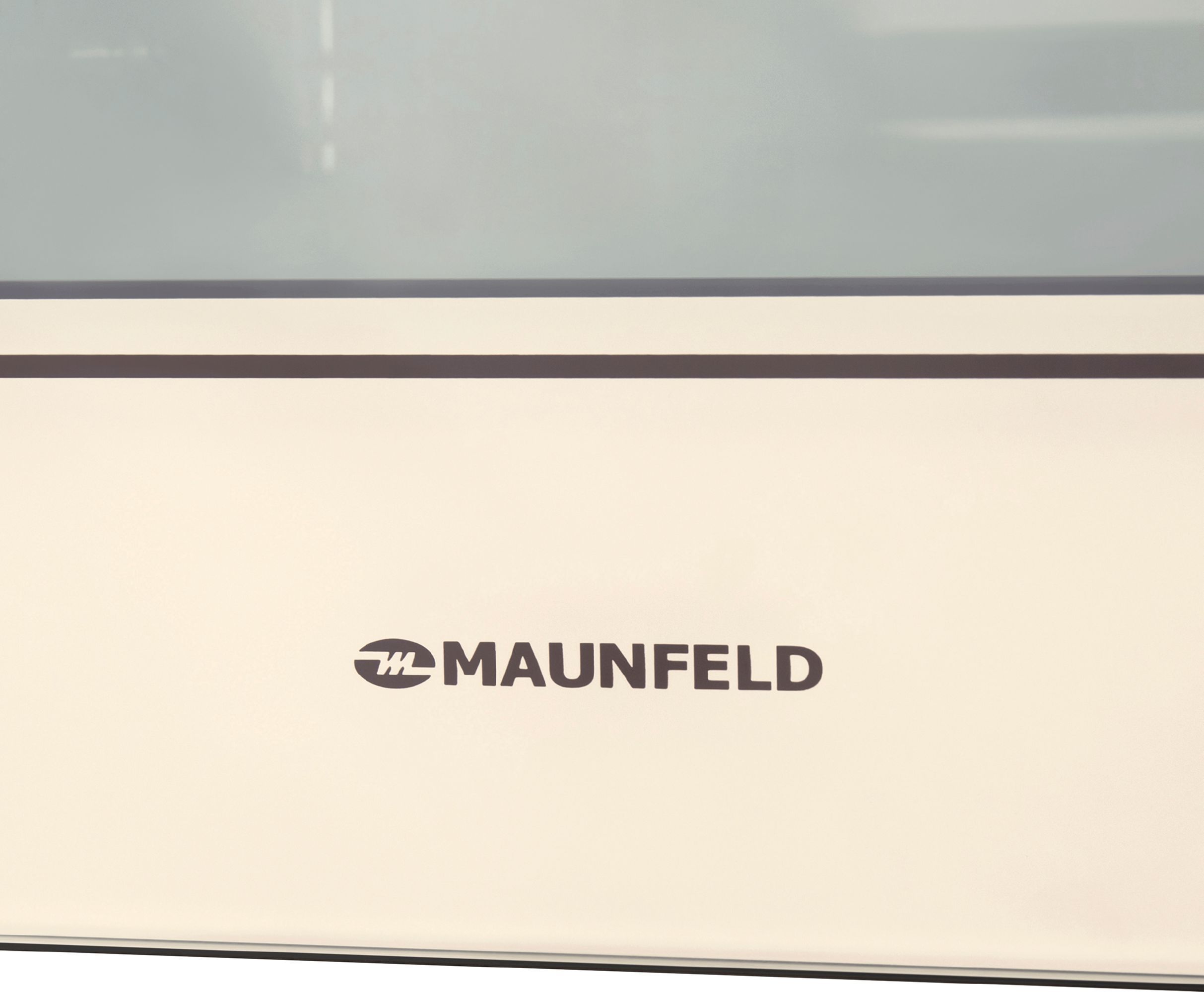 Шкаф духовой электрический Maunfeld, EOEF516RIB