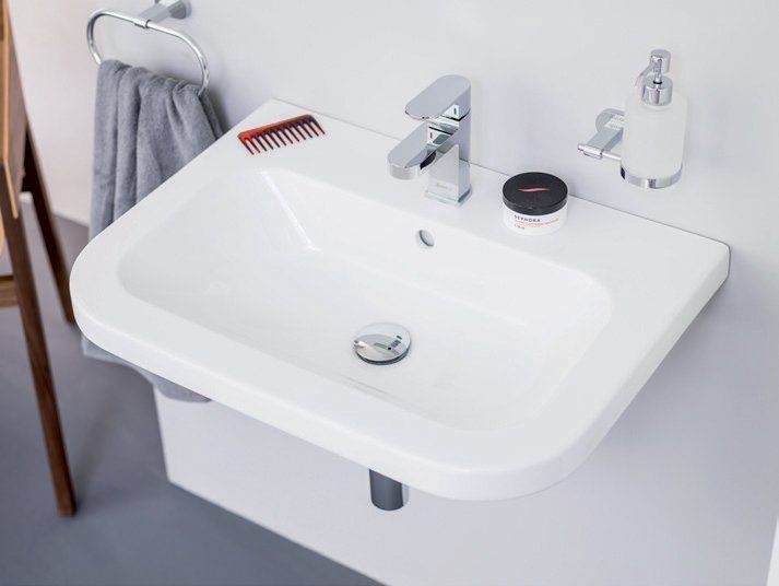 Смеситель для умывальника Ravak Chrome CR 011.00, X070053