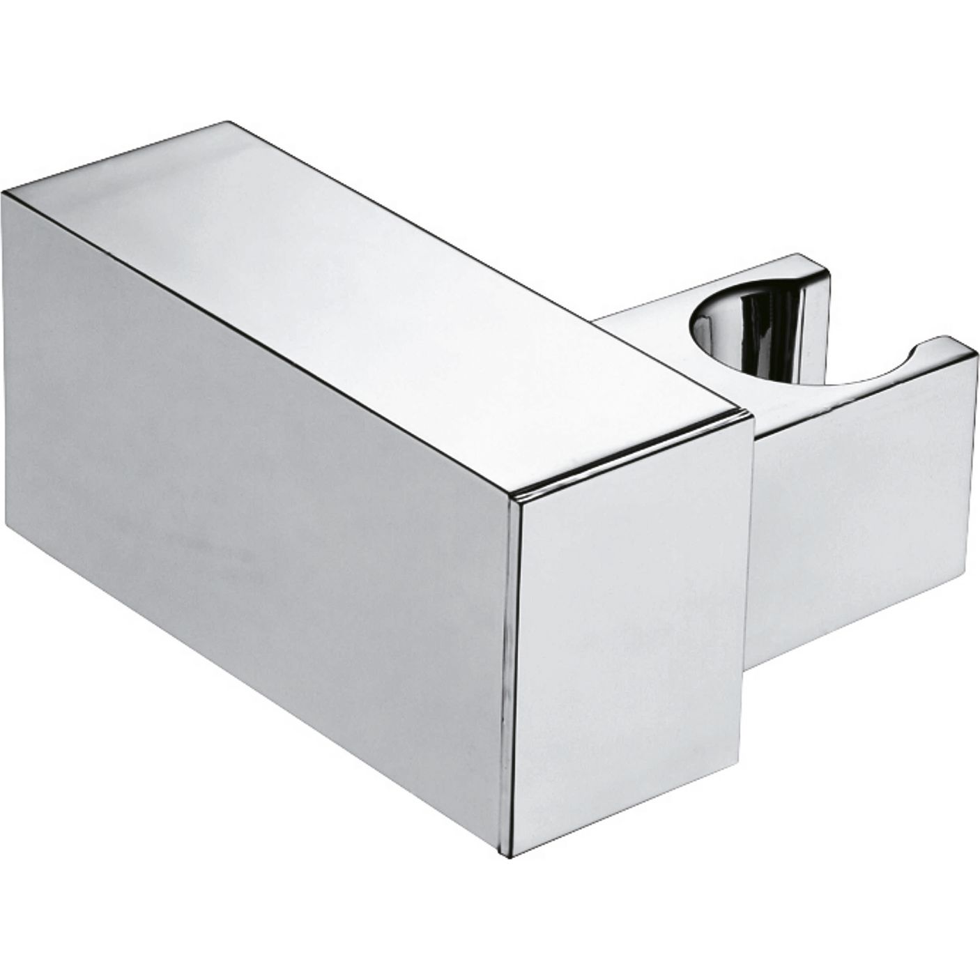 Настенный держатель лейки WasserKRAFT, A011