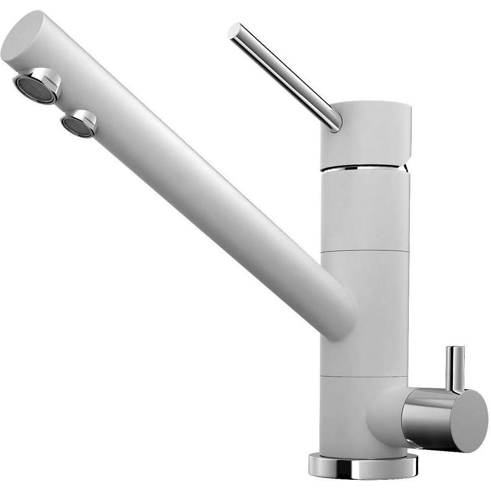 Кухонный смеситель Omoikiri Tonami-WH, 4994061