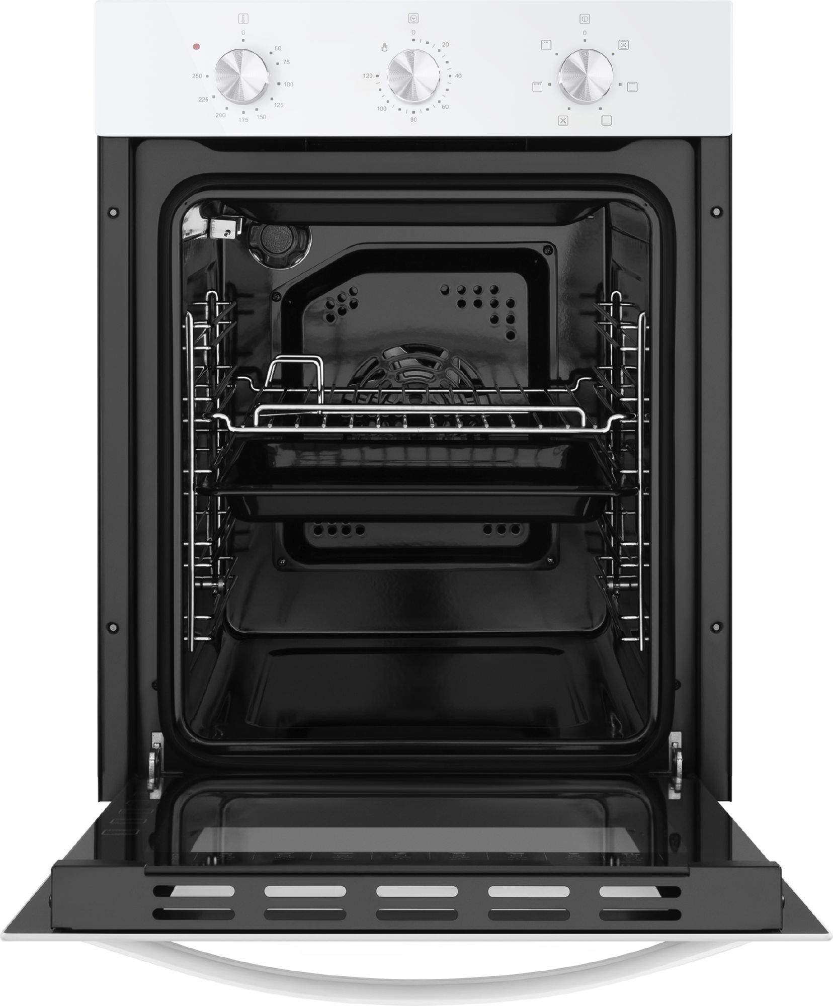 Шкаф духовой электрический Maunfeld, EOEC516W