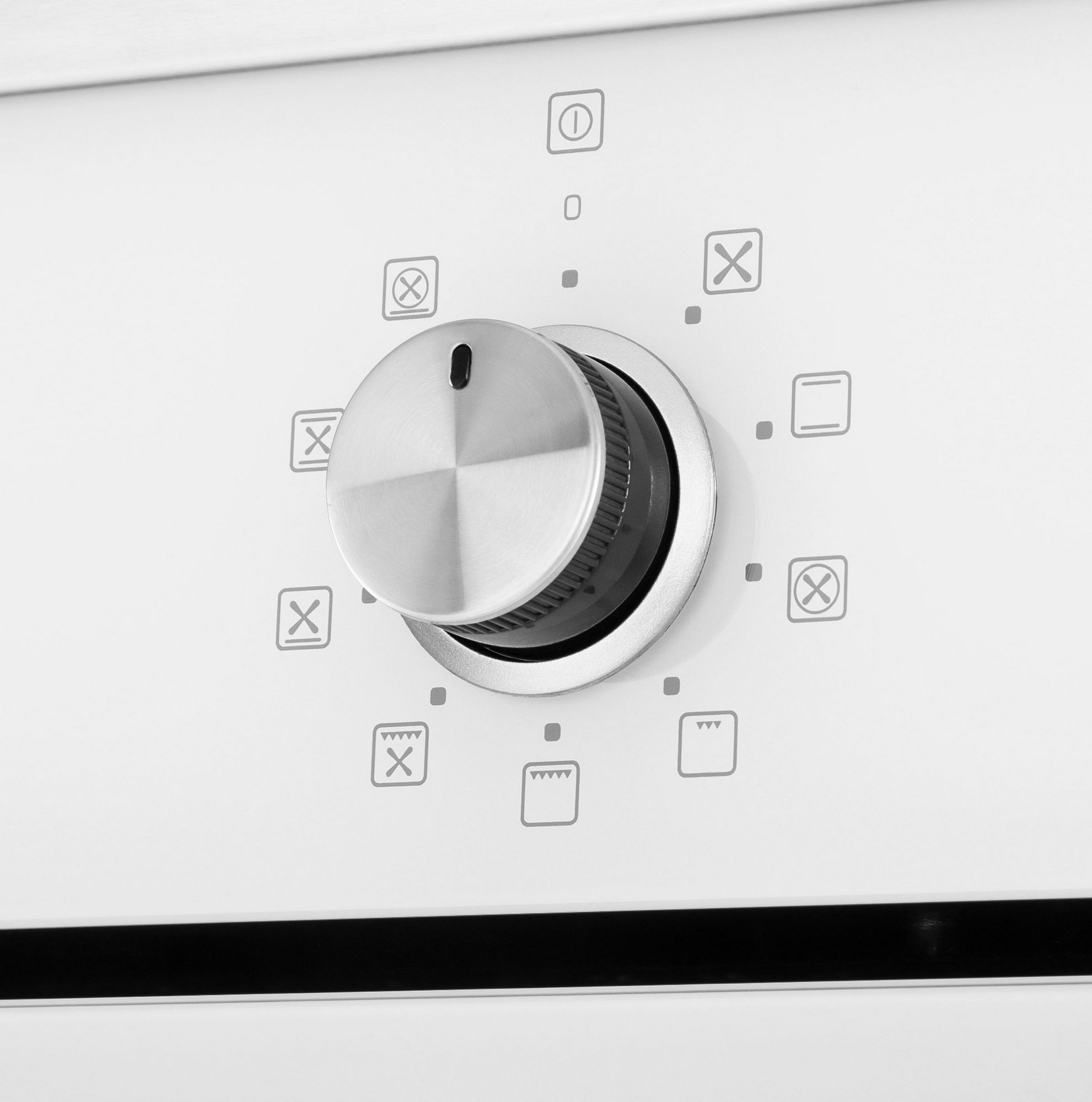 Шкаф духовой электрический Maunfeld EOEM.769SCS2W