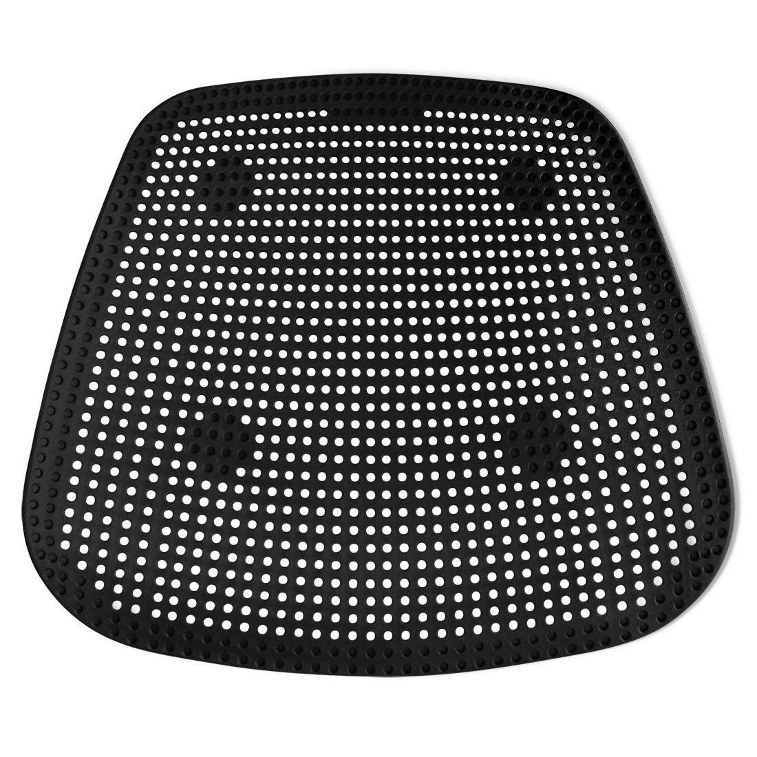 Сидение Sheffilton SHT-ST85 черный, 12686