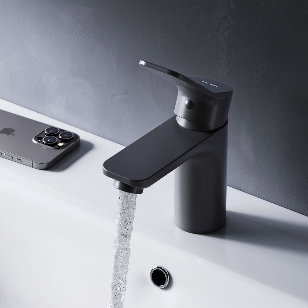 Смеситель для раковины AM.PM X-Joy, F85A02122