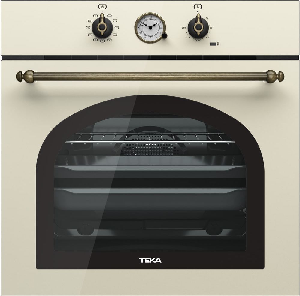 Духовой шкаф Teka HRB 6300 VANILLA-OB, 111010012