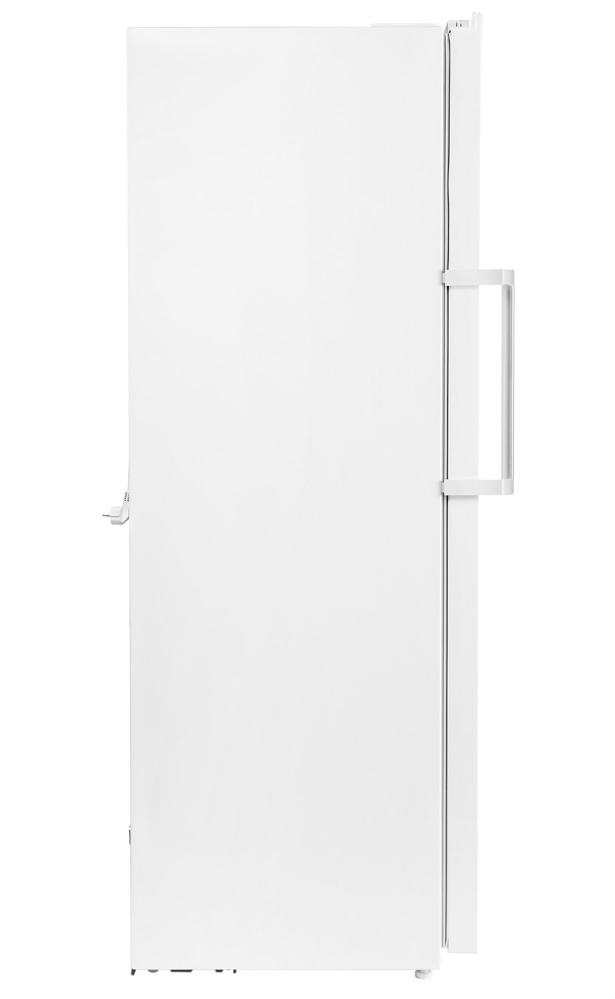 Морозильная камера с инвертором Maunfeld MFFR185W