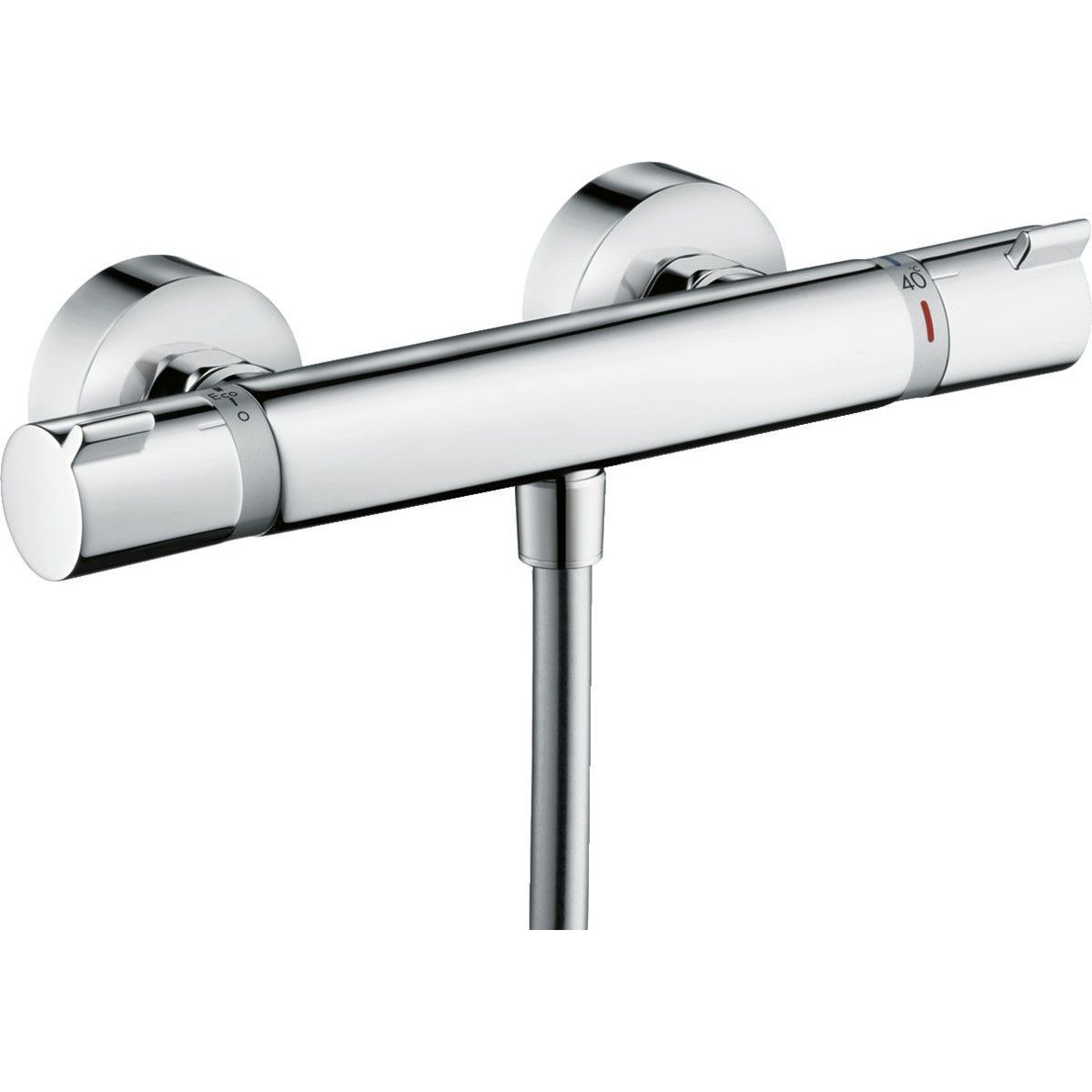 Термостат для душа Hansgrohe Ecostat Comfort, 13116000
