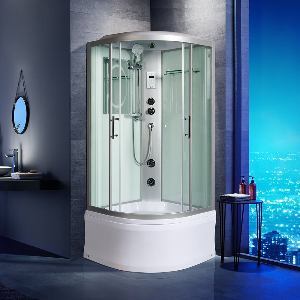 Душевая кабина WeltWasser WW500 HALLE 804