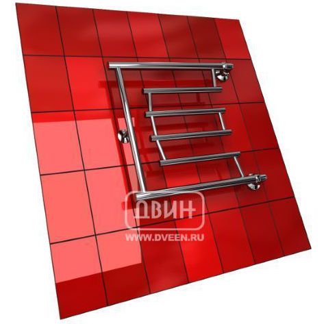 Полотенцесушитель Двин D pobeda