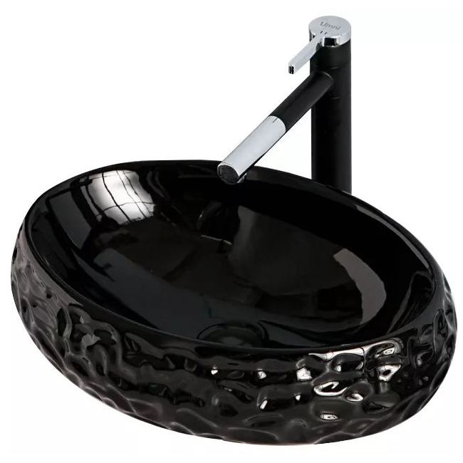 Умывальник Gid 9030BF 48x34, 52232