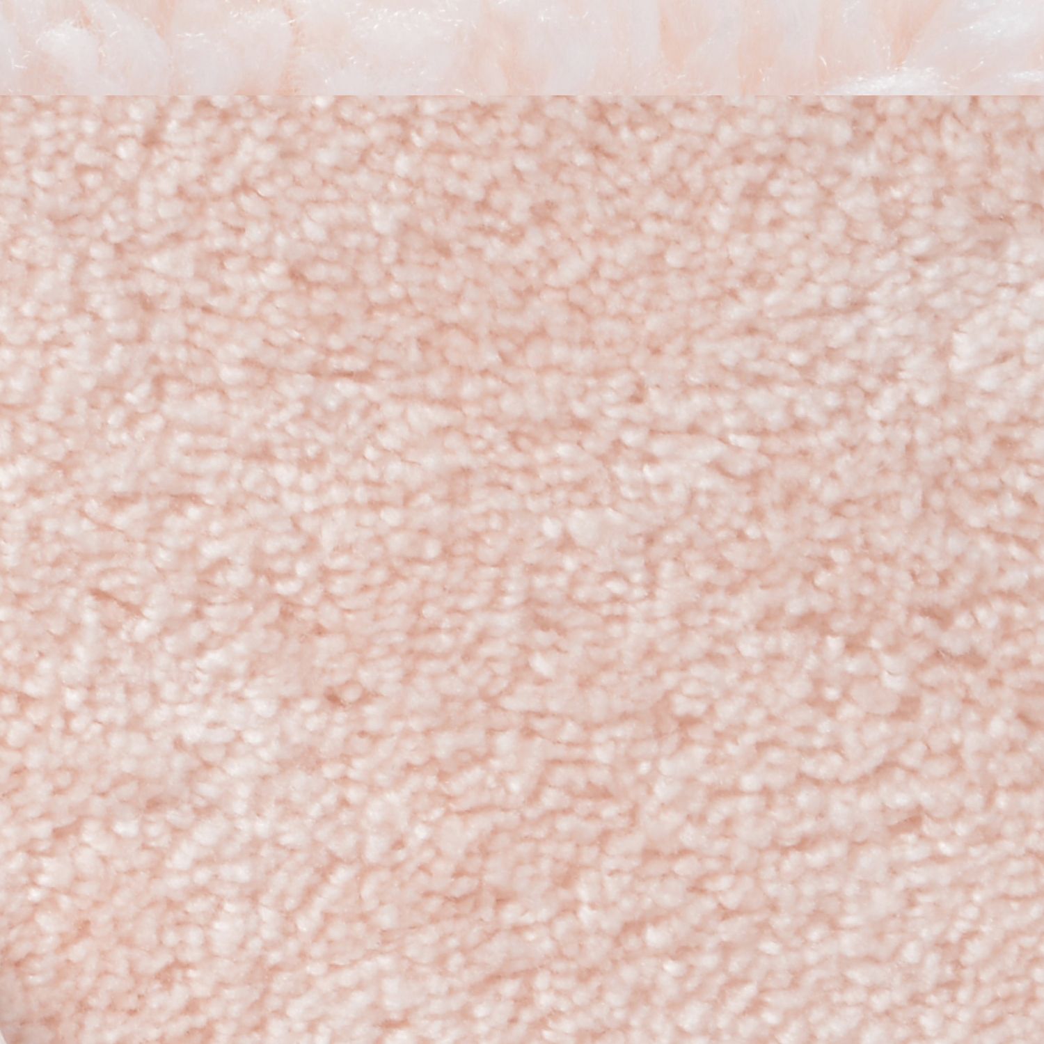 Коврик для ванной комнаты WasserKRAFT Wern Powder pink, BM-2554