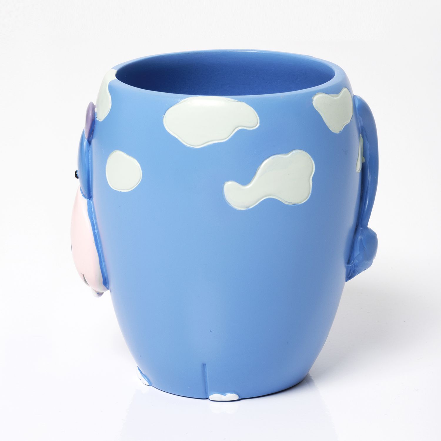 Стакан для зубных щеток WasserKRAFT Lippe, K-8128