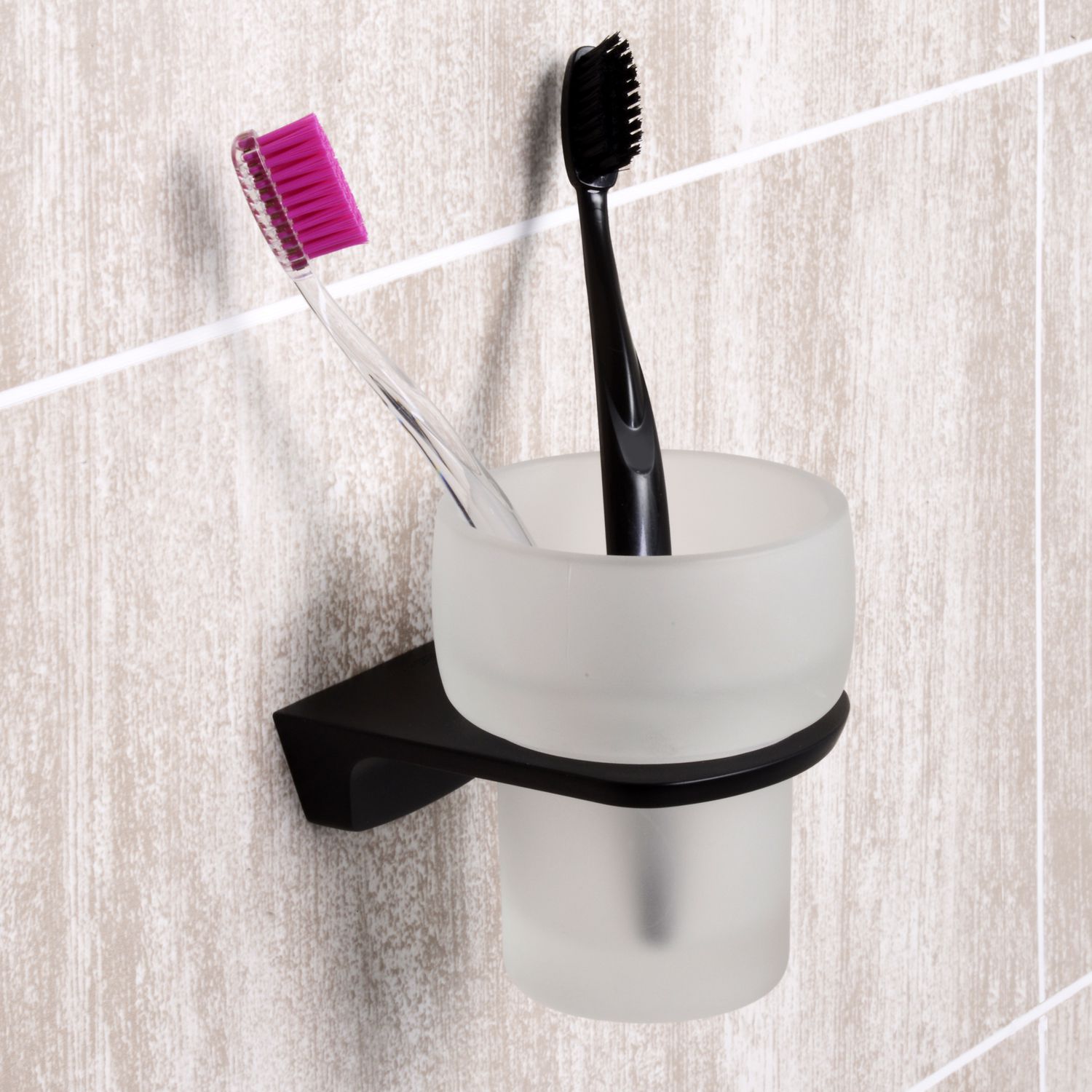 Подстаканник одинарный WasserKRAFT Elbe, K-7228