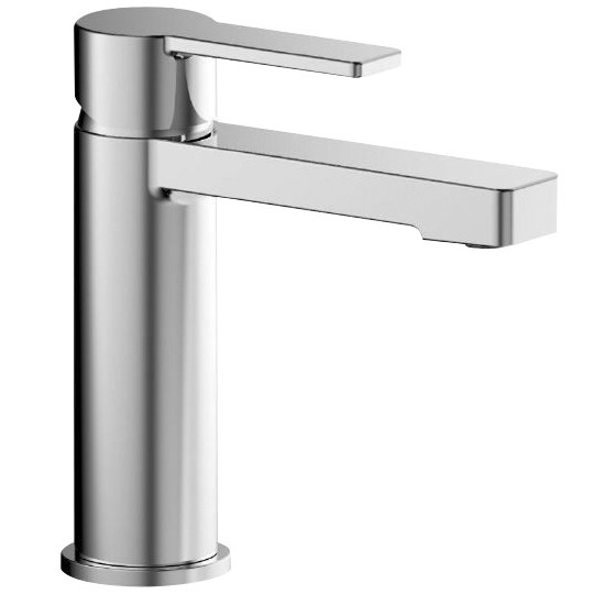 Смеситель для умывальника однорычажный Villeroy & Boch Architectura, TVW10300400061