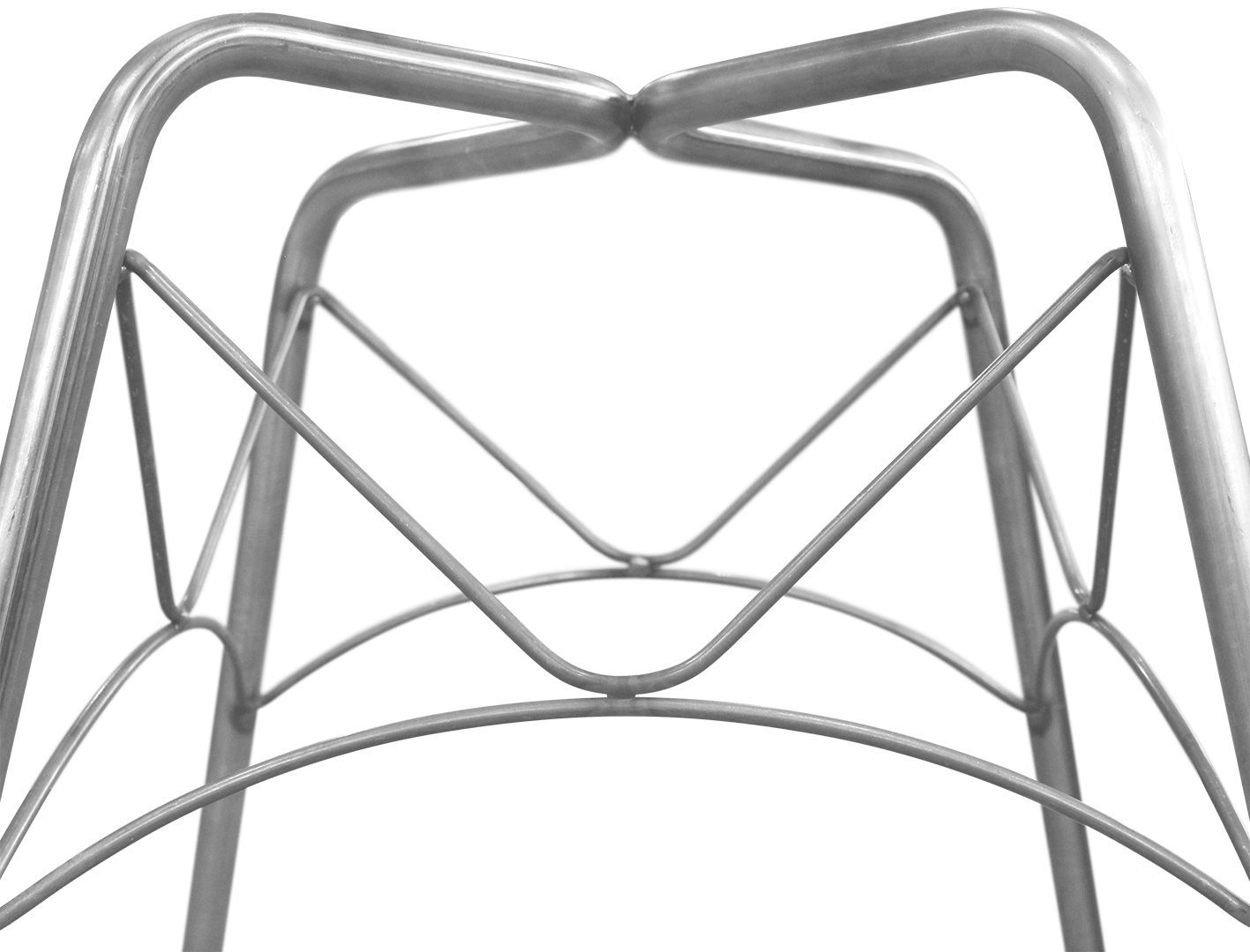 Каркас стула Sheffilton SHT-S107 хром лак, 149489