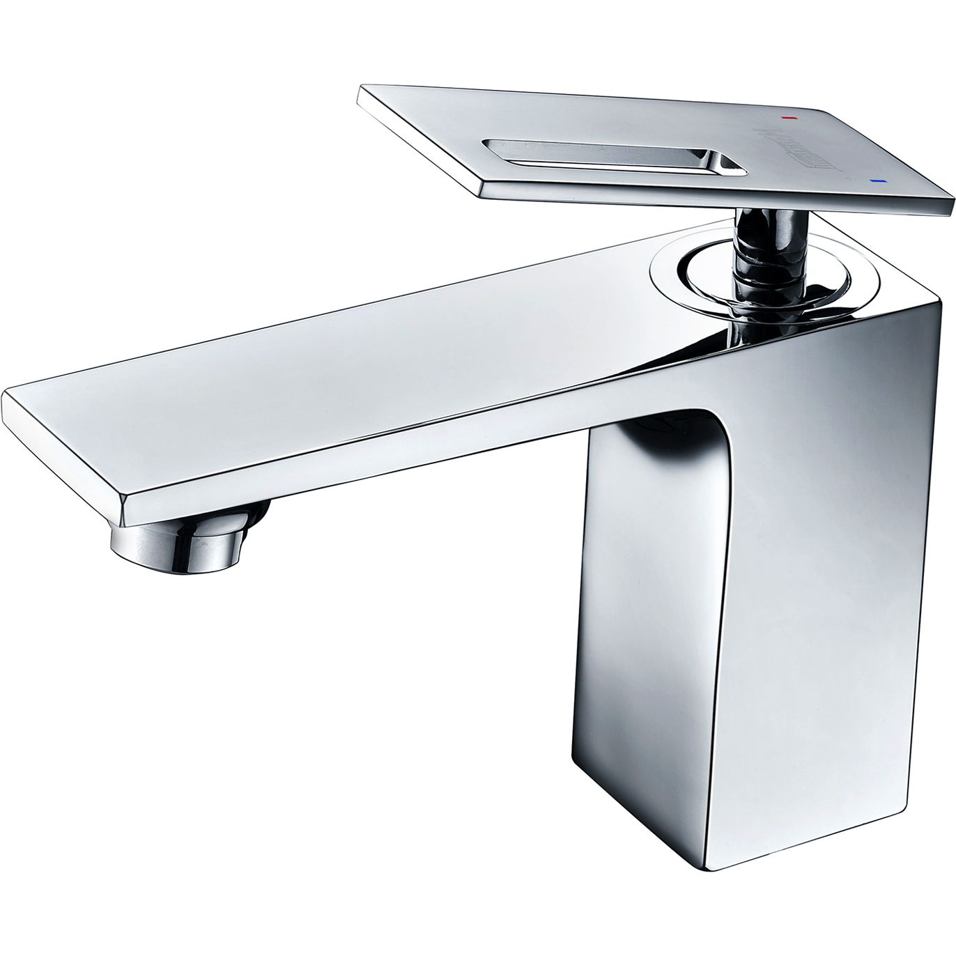 Смеситель для умывальника WasserKRAFT Alme, 1503