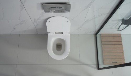 Унитаз подвесной Esbano Fortex