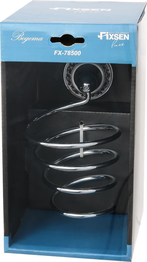 Держатель для фена Fixsen Bogema, FX-78519