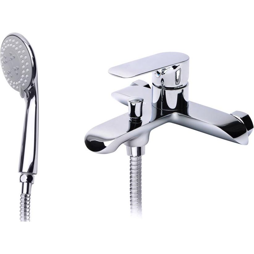 Смеситель для ванны Ahti Ivaio, IL405001