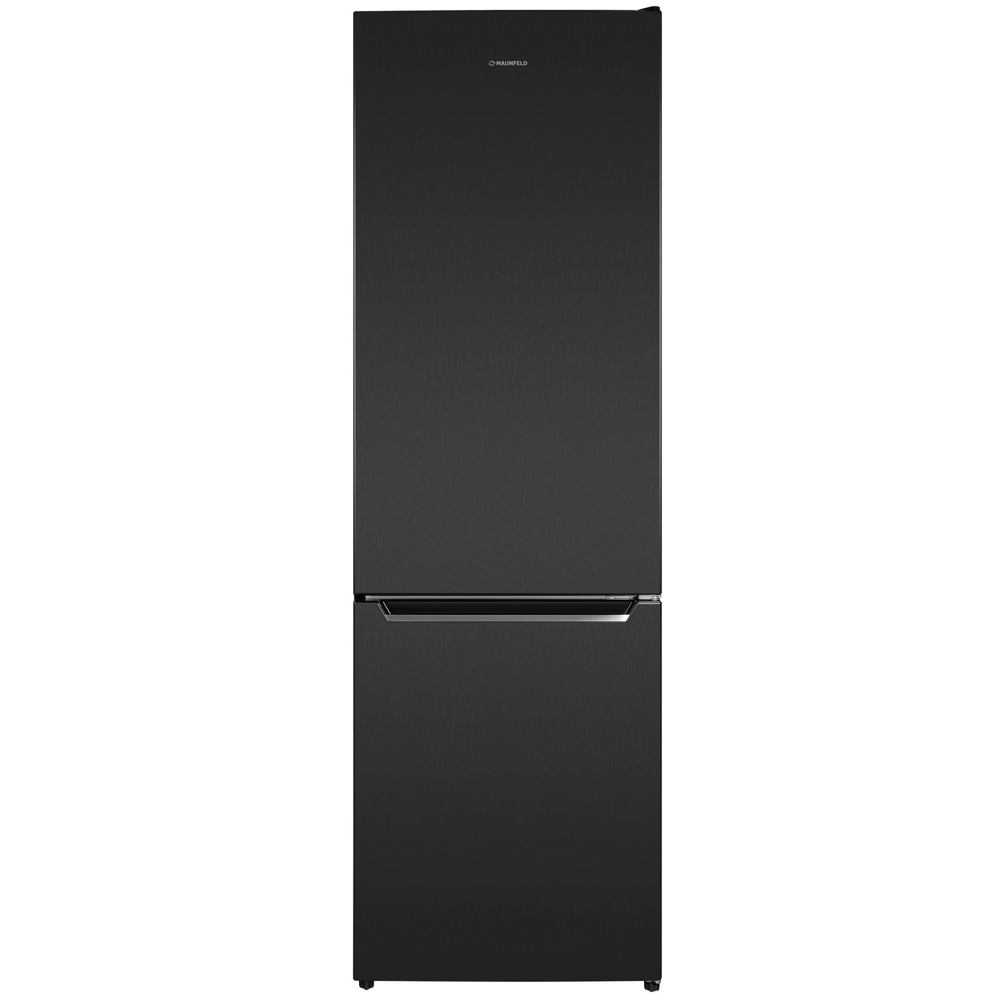 Холодильник Maunfeld MFF176SFSB