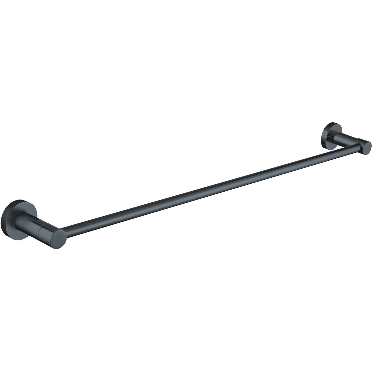 Вешалка для полотенца 60 см Omnires Modern, MP60216AT