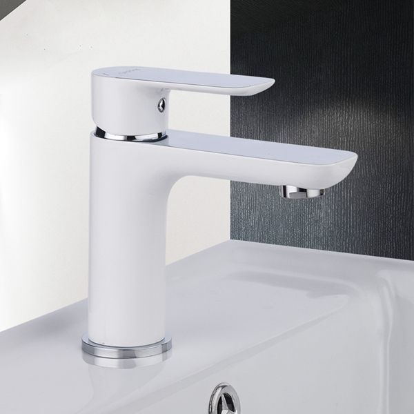 Смеситель для умывальника Gappo G1048