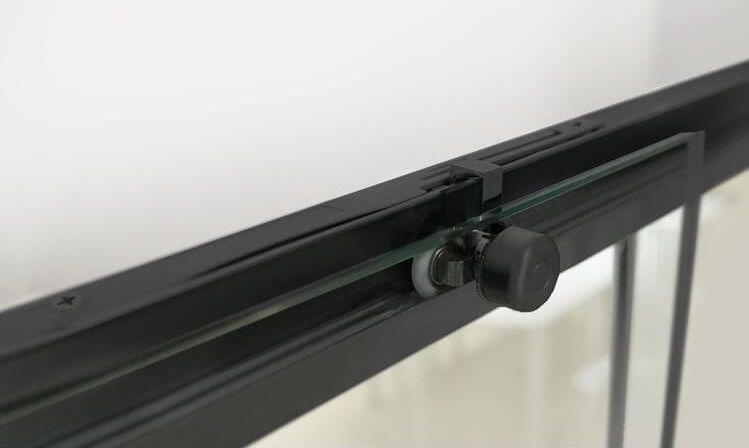 Душевая дверь RGW LE-12B