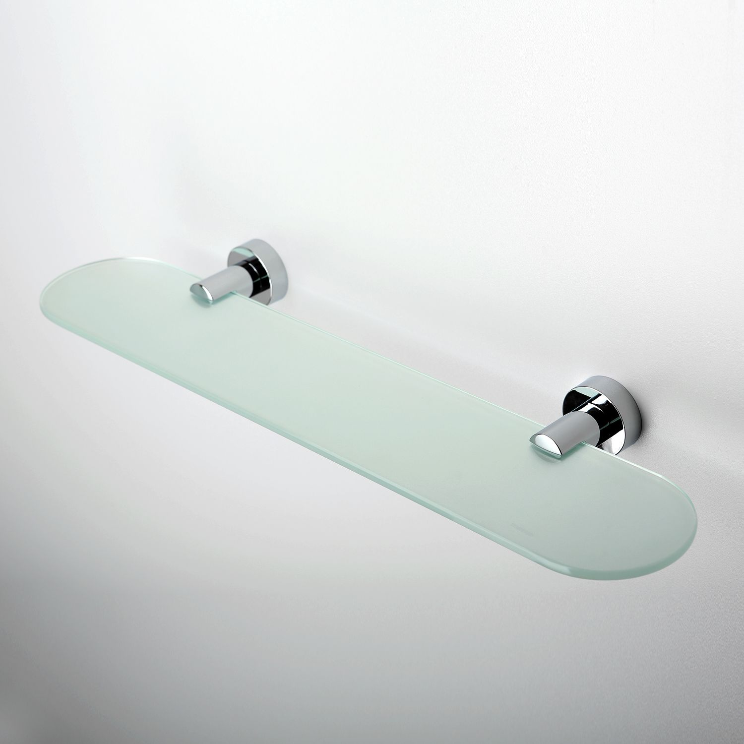 Полка стеклянная WasserKRAFT Donau, K-9424