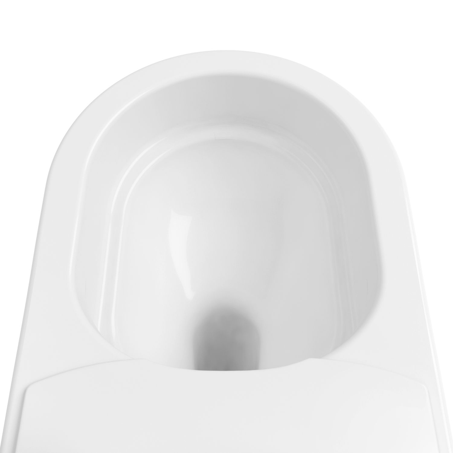 Умный подвесной унитаз Lavinia Boho Smart V-Clean, 3359102R