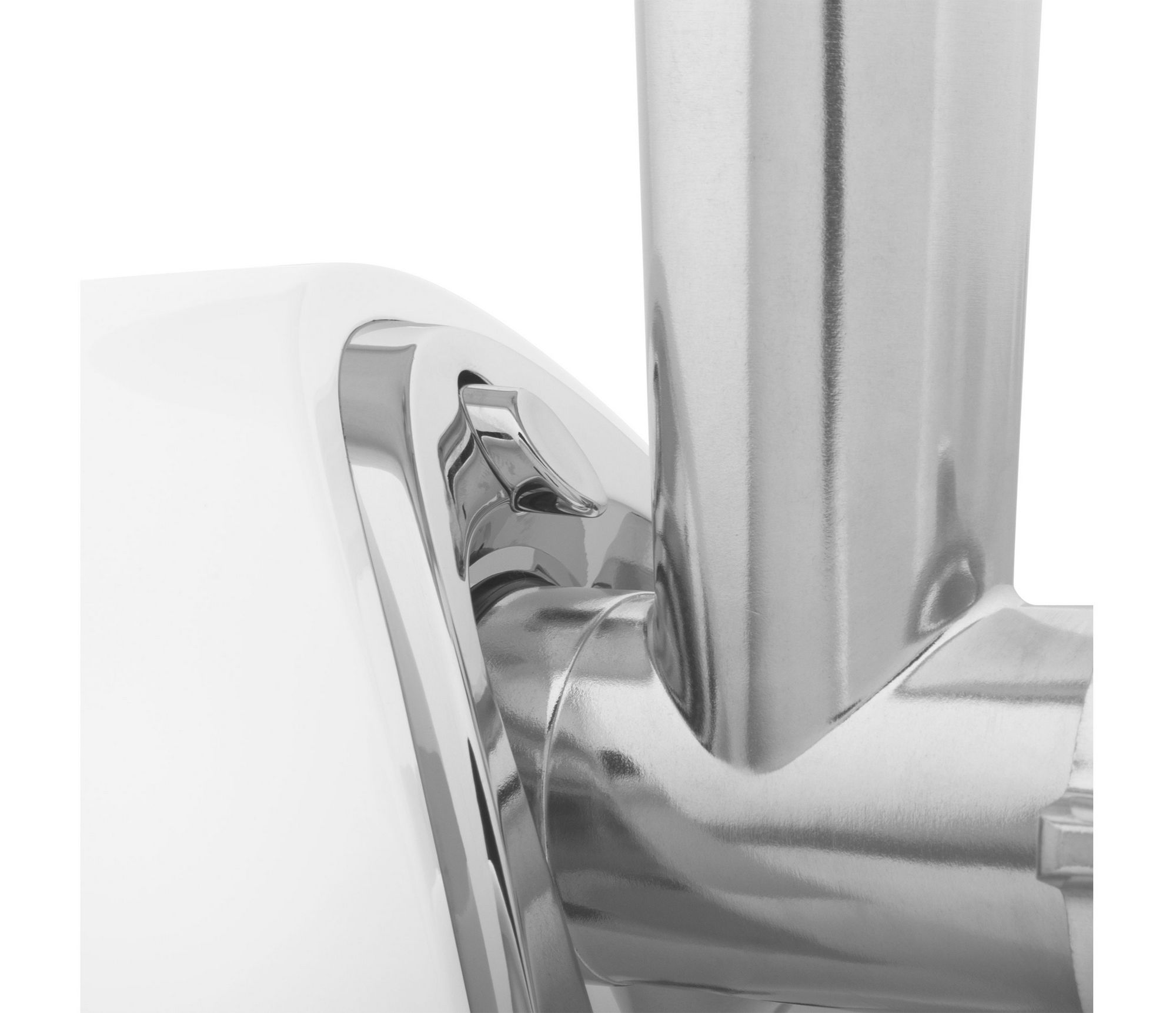 Мясорубка Maunfeld MF-233WH