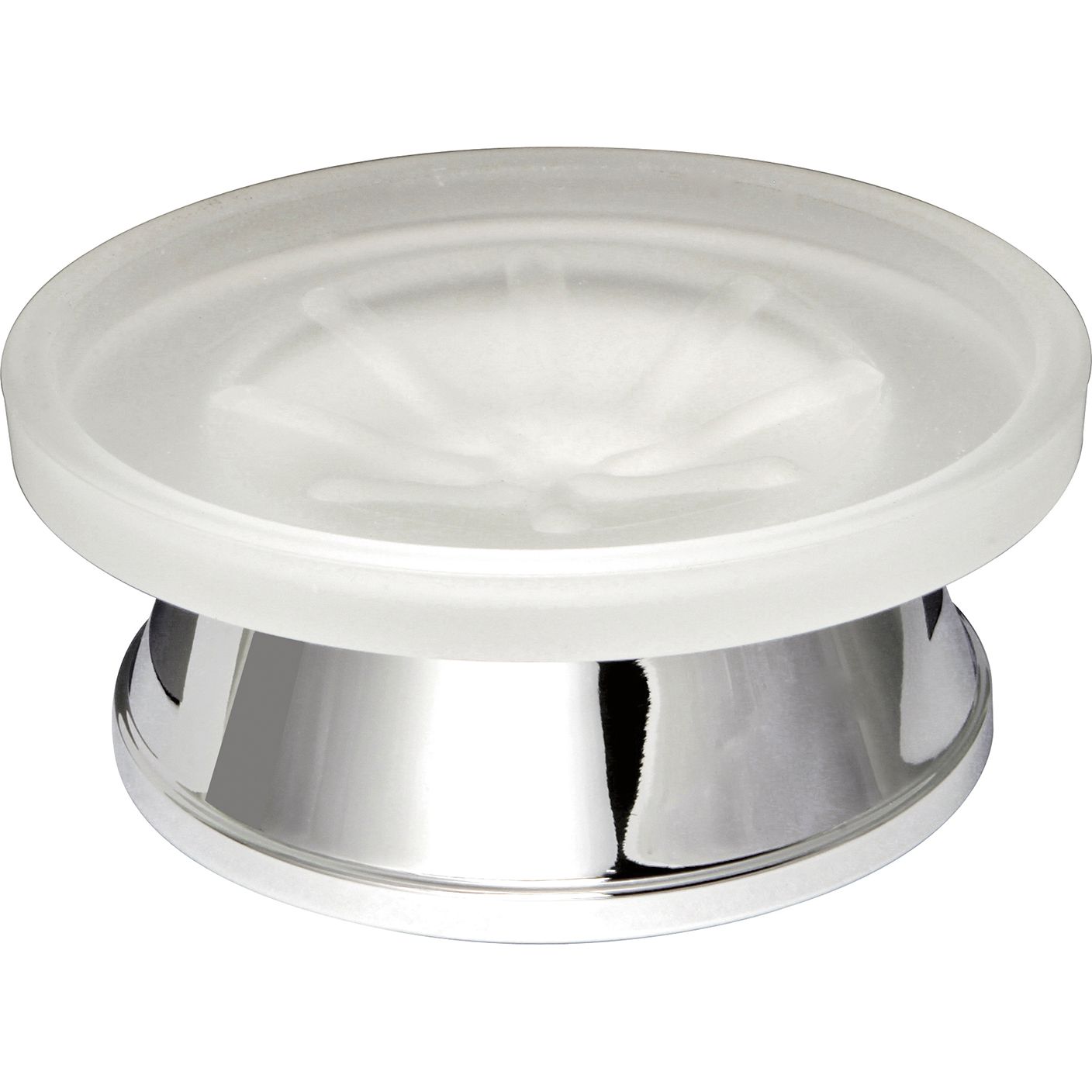 Мыльница WasserKRAFT Donau, K-2429