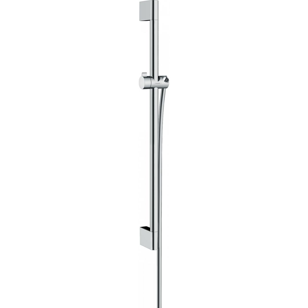 Душевая штанга Hansgrohe Croma 65 см со шлангом, 26503000
