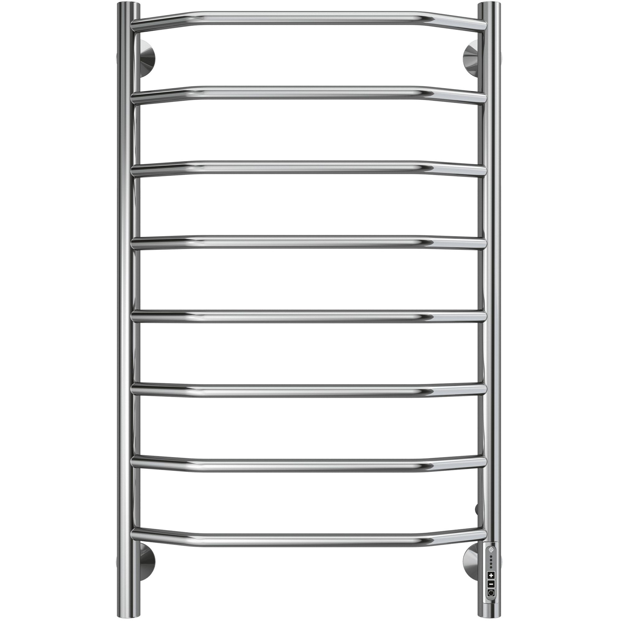 Электрический полотенцесушитель Terminus Виктория П8 50x85