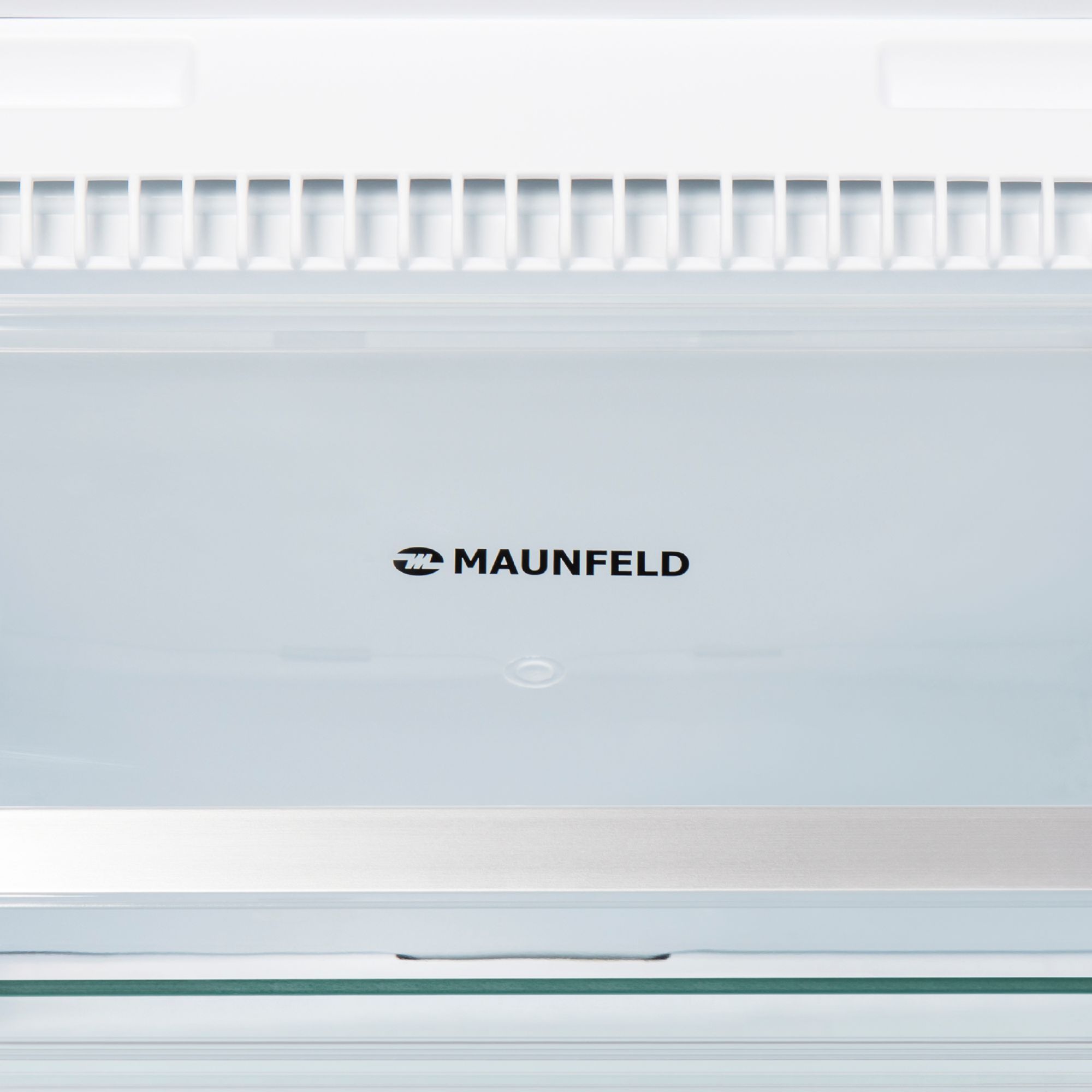 Морозильник встраиваемый Maunfeld MBFR177NFW