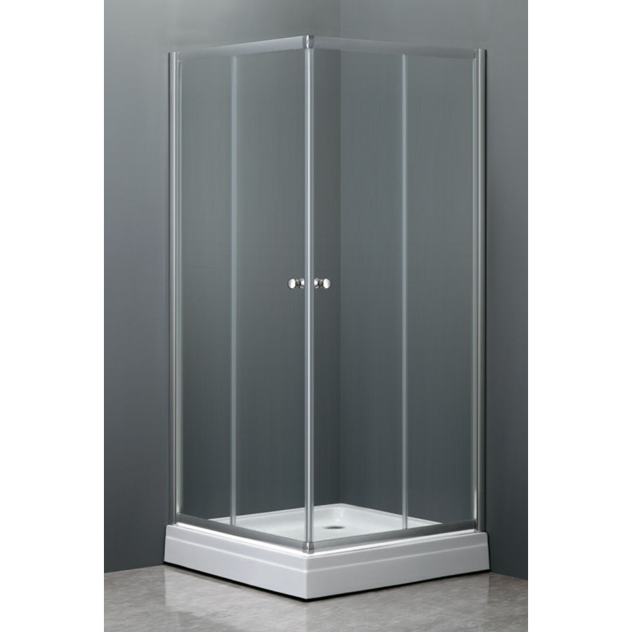 Душевой уголок RGW Dolphin TN-31 90x90, 41933199-11