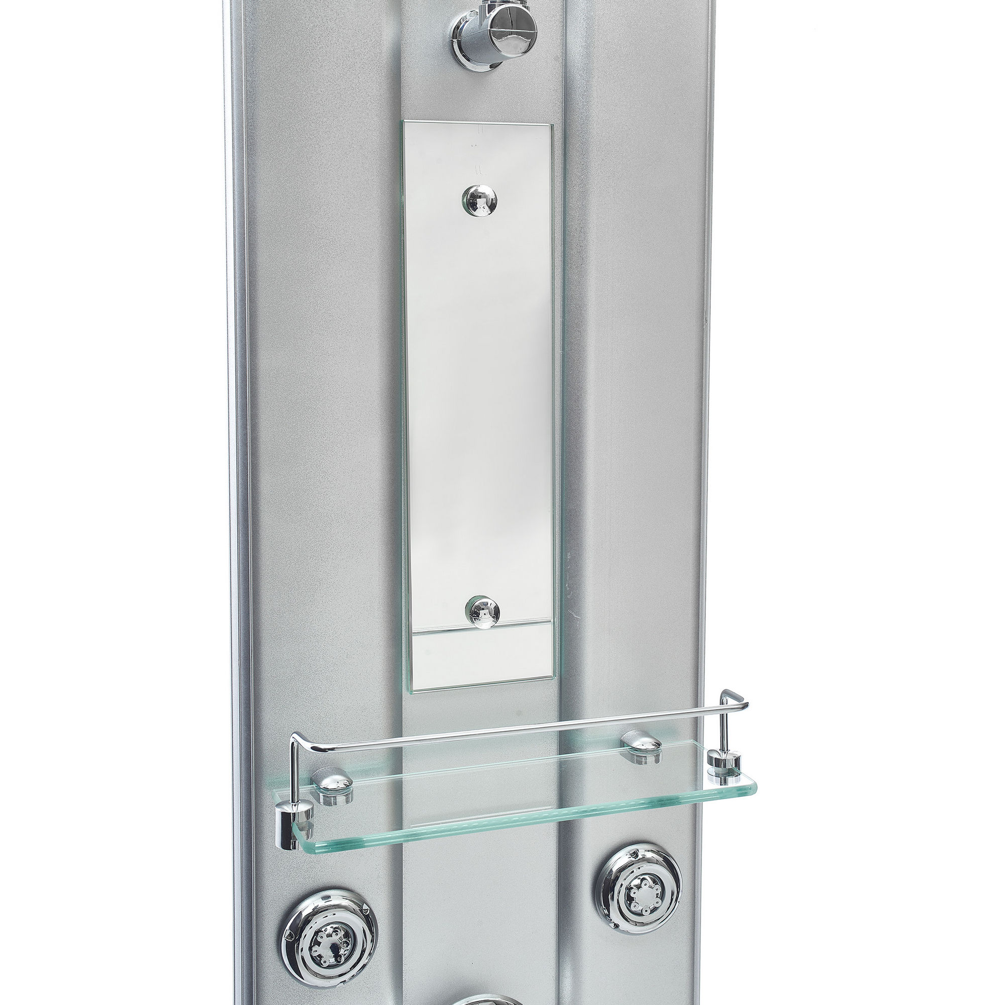 Душевая панель River 01