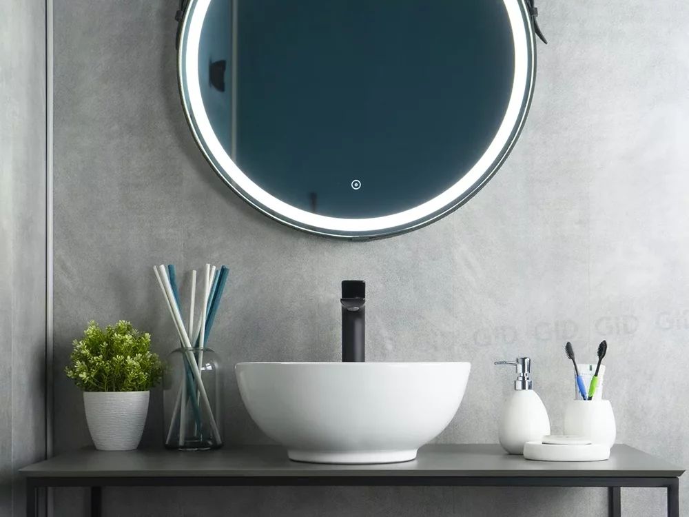 Умывальник Gid N9002 38.5x38.5, 51102