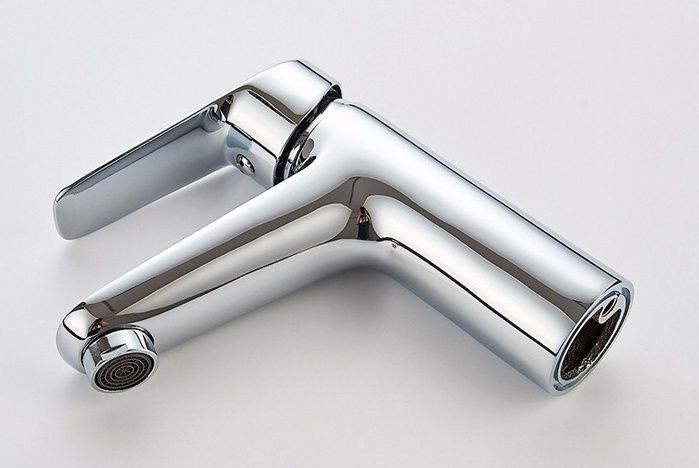 Смеситель для умывальника Ledeme L1051