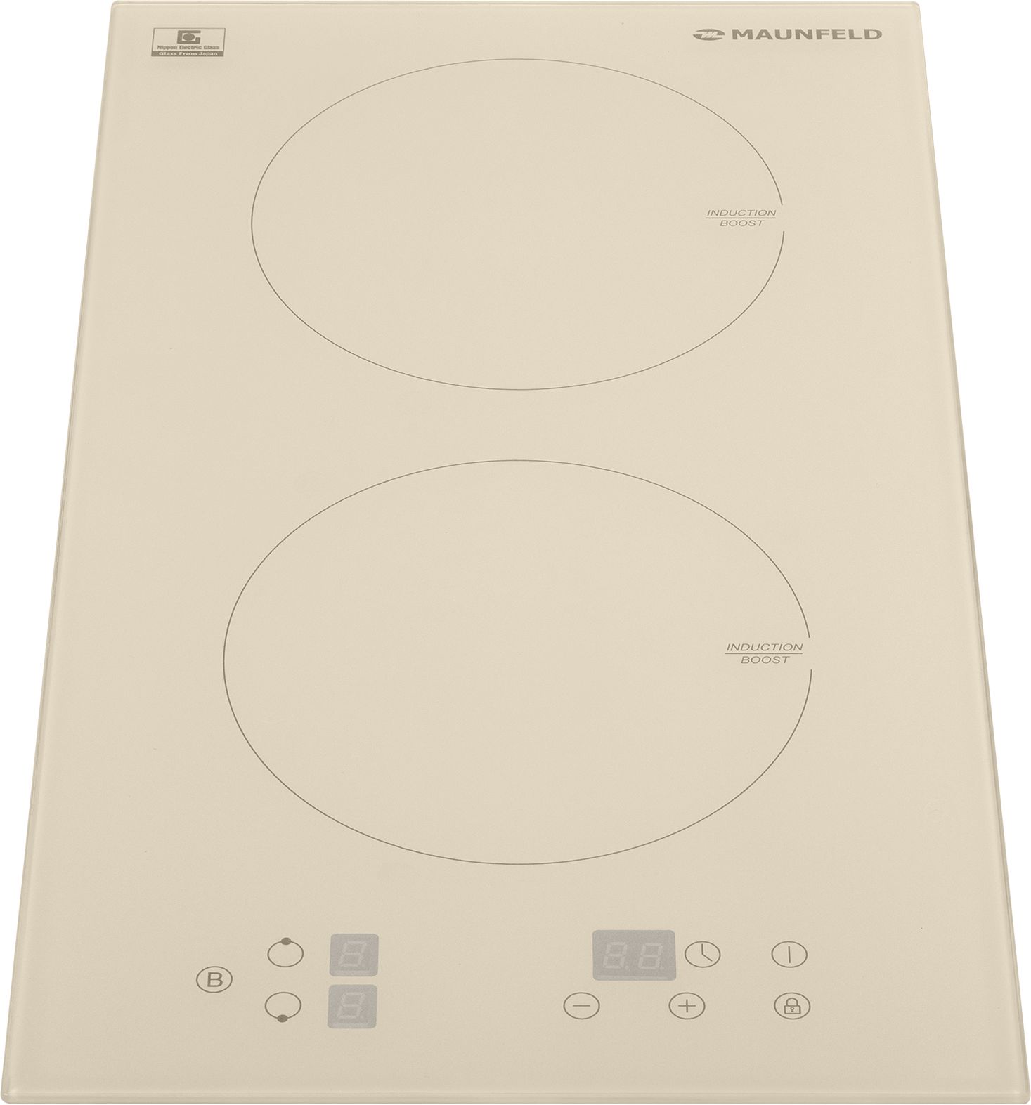 Индукционная варочная панель Maunfeld EVI.292-BG