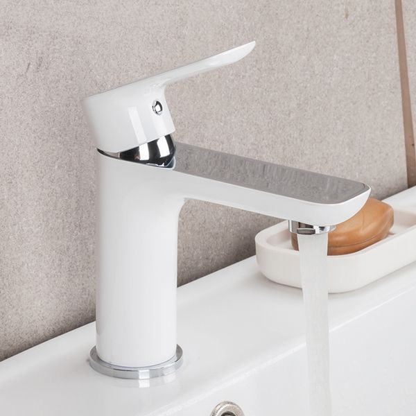 Смеситель для умывальника Gappo G1048