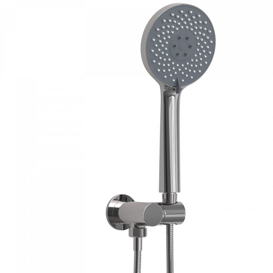 Душевой комплект Berges Nardis 3R, 071007