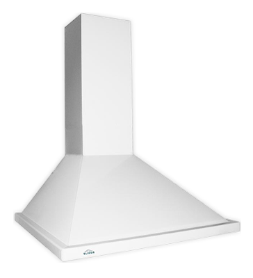 Кухонная вытяжка Elikor ОПТИМА 60П-400-П3Л (белый), 841632