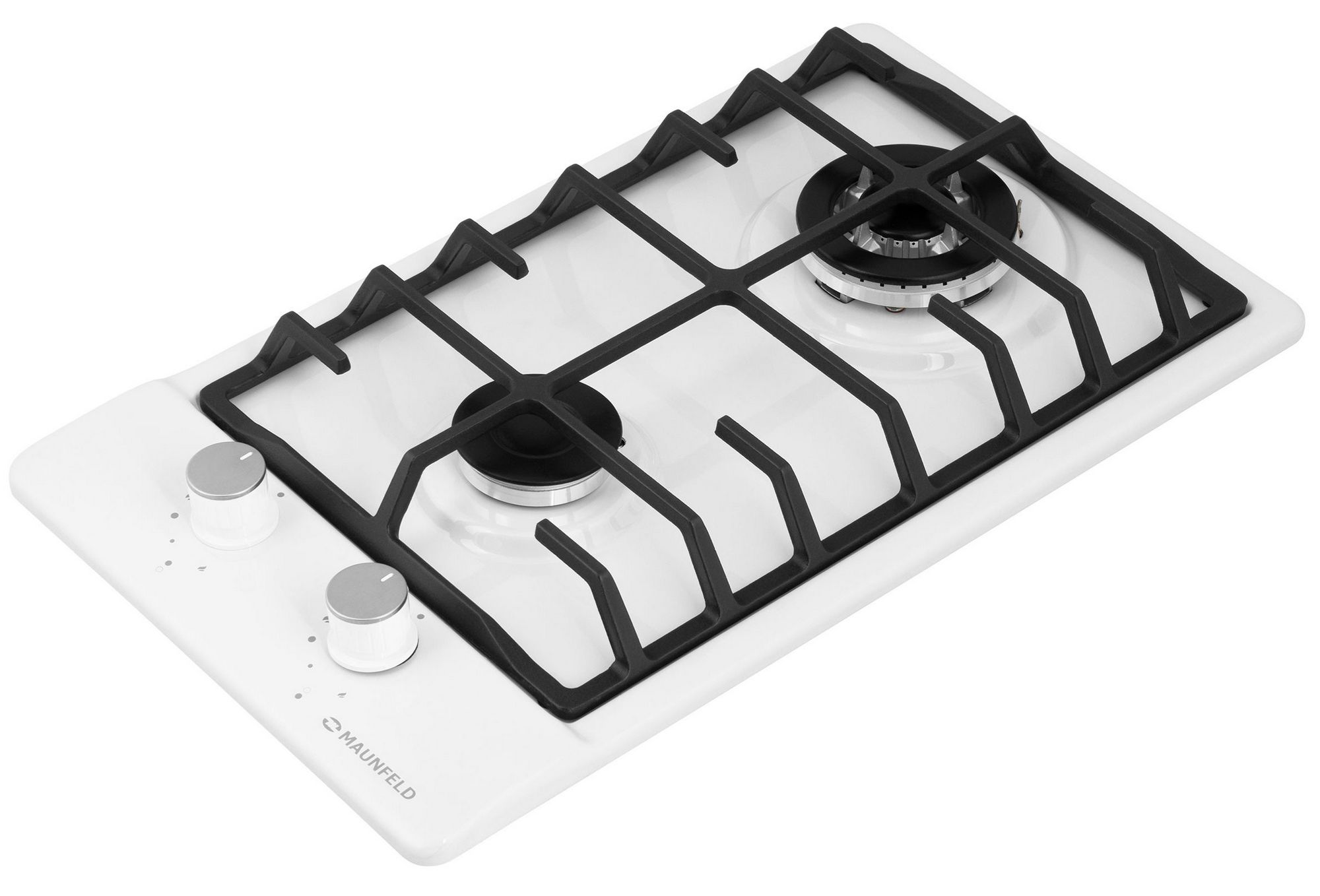 Газовая варочная панель Maunfeld EGHE.32.63CWG
