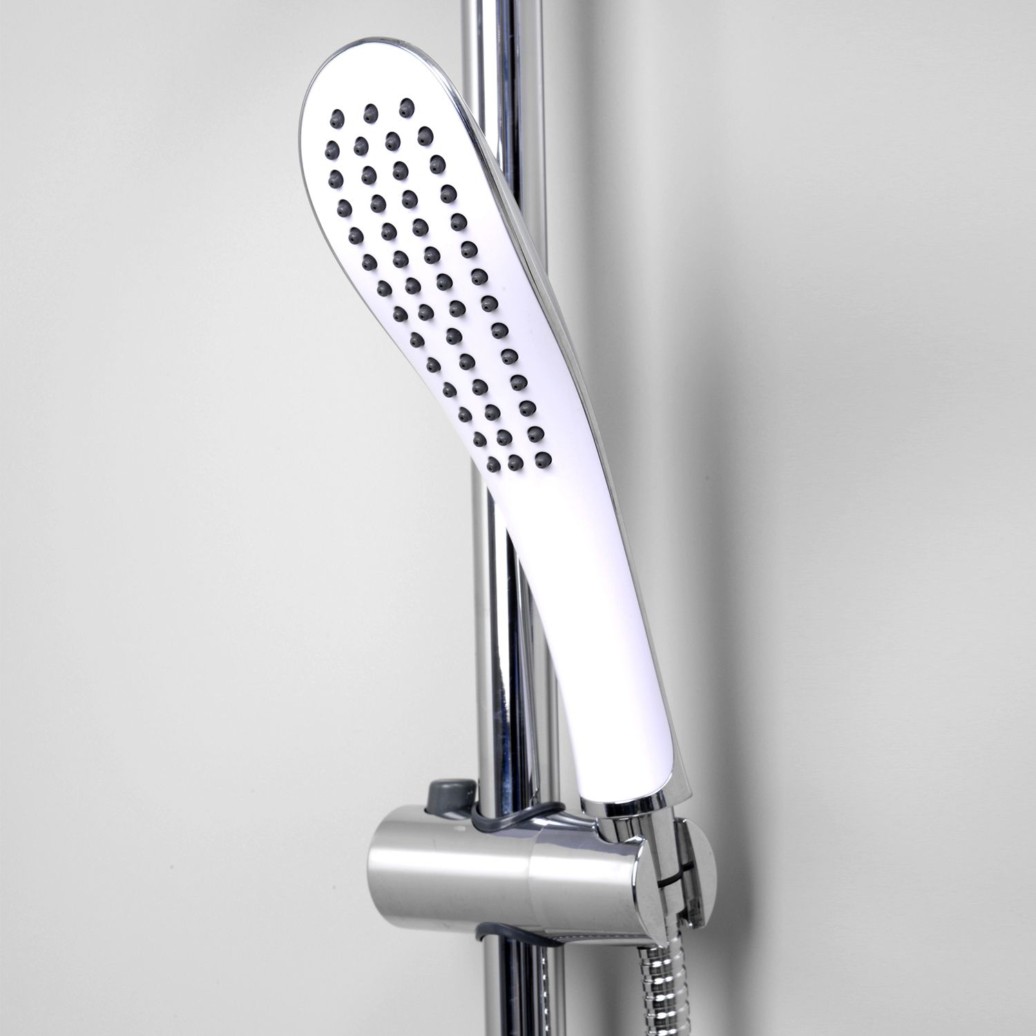 Душевой комплект WasserKRAFT, A045