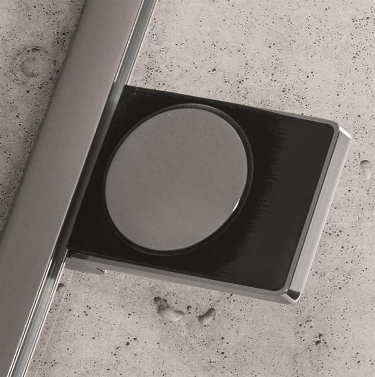 Перегородка Radaway Euphoria Walk-In IV