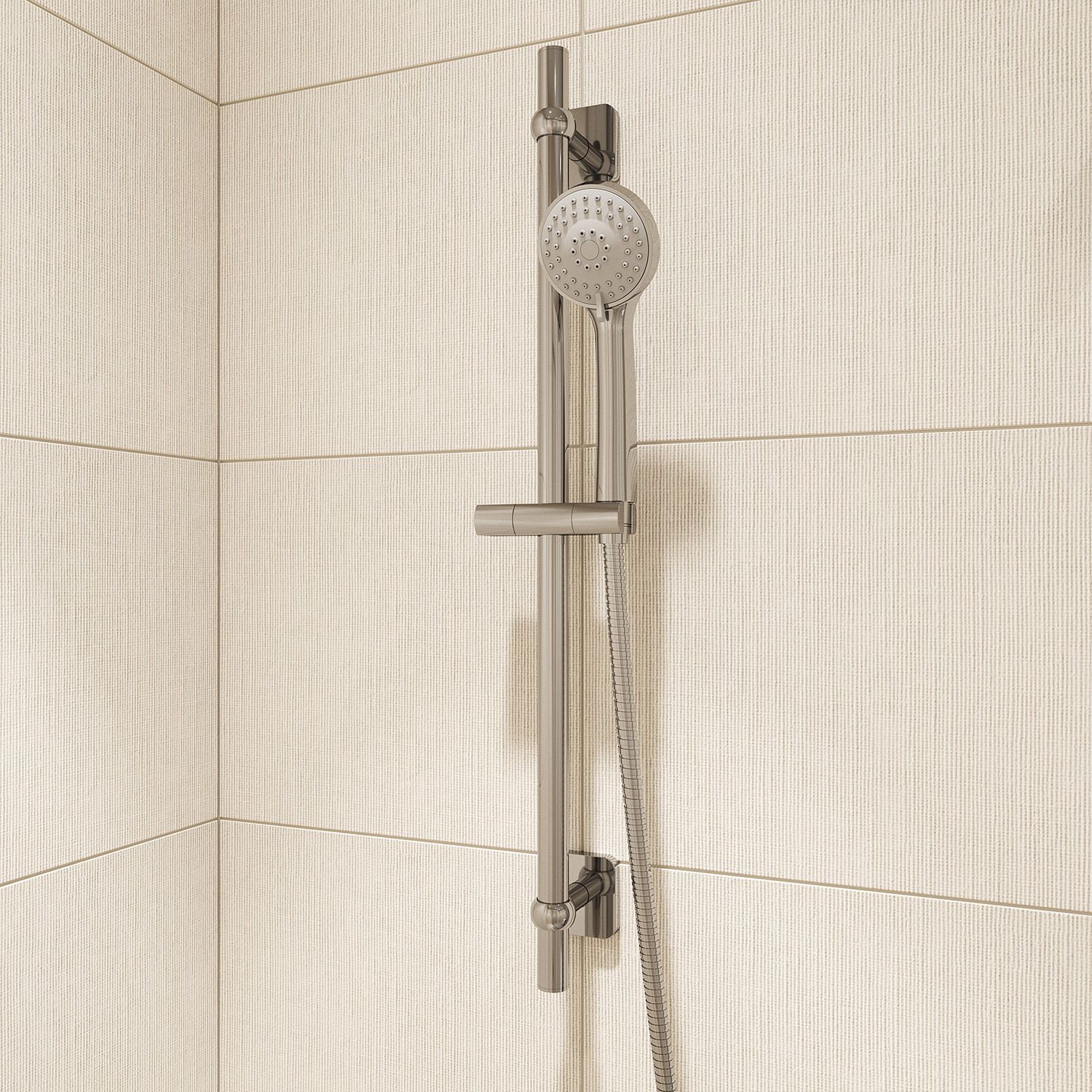 Стойка для душа, Iddis Bild, BIL7000i17