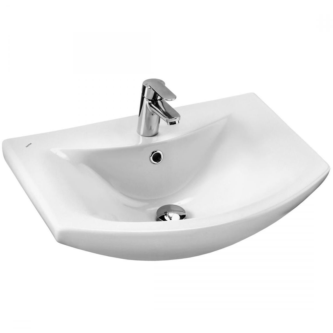 Умывальник Santek Балтика 60